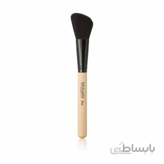 براش رژگونه زاویه دار پرسیژن اوریفلیم ا ORIFLAME Precision Angled Blush Brush