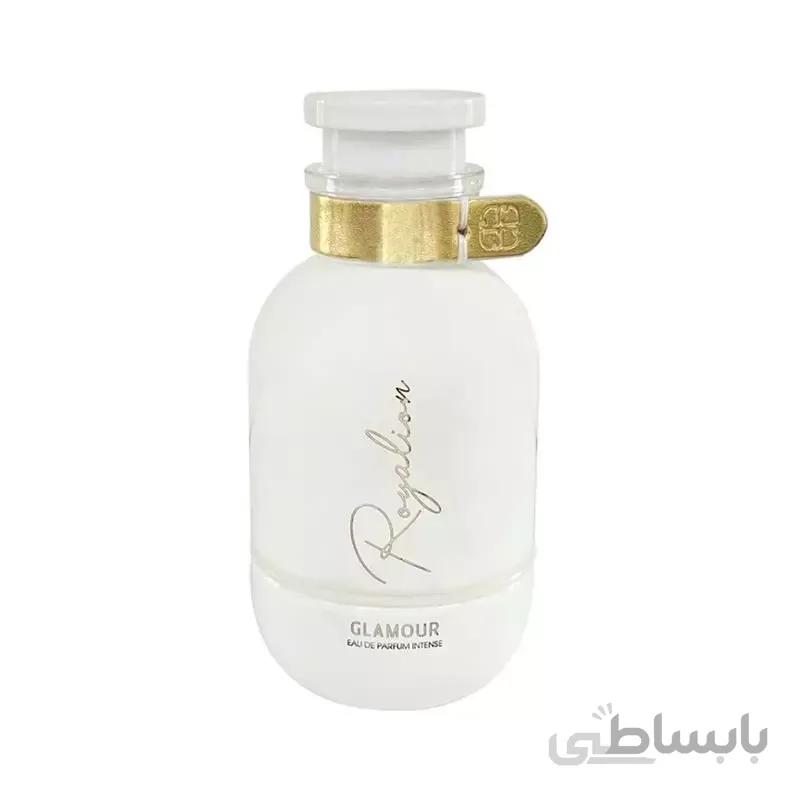 Royalion Glamour Intense For Women EDP