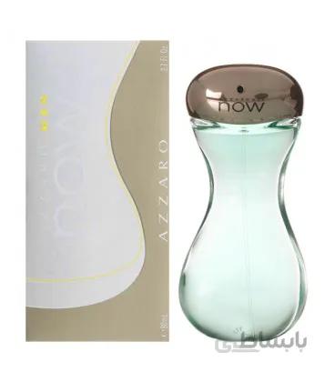 Azzaro Now Men