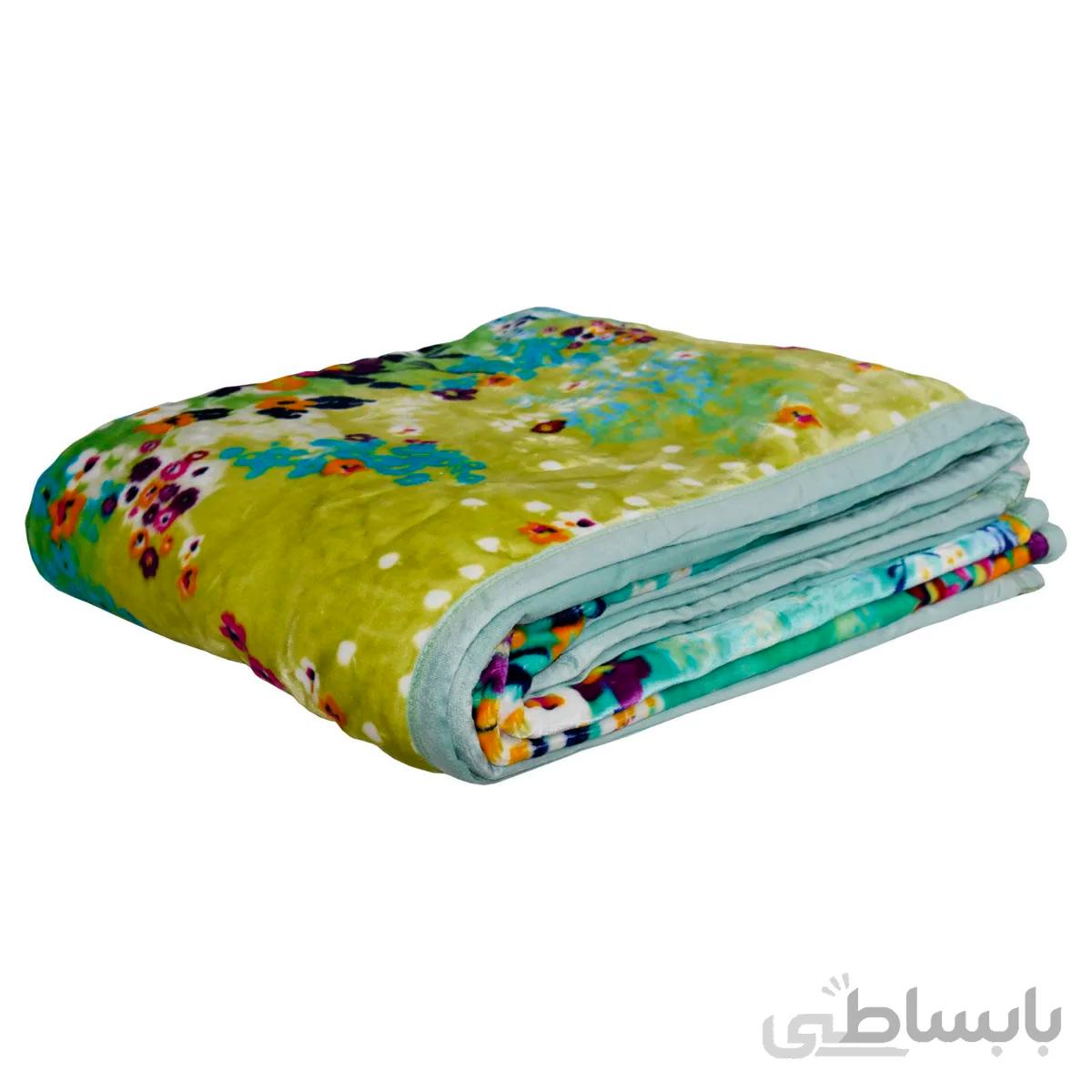 پتوی لیپار مدل Tida8529 سایز 220x240 سانتیمتر