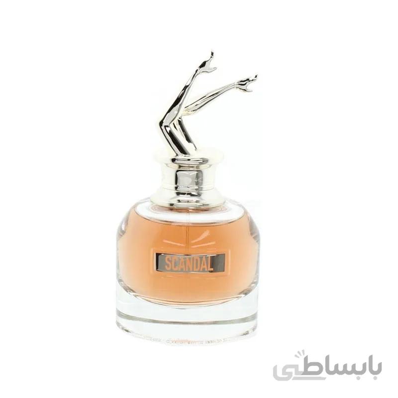 تستر ادکلن زنانه ژان پل گوتیه اسکندال Scandal Jean Paul Gaultier