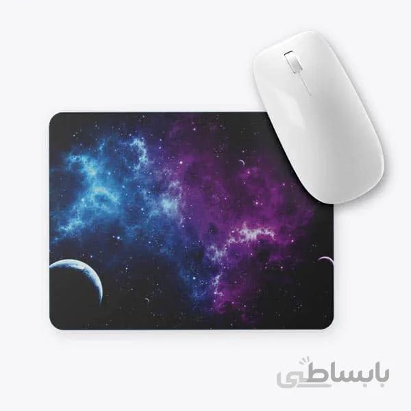 موس پد Space کد ۵۰