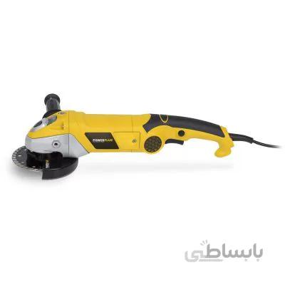 مینی فرز پاور پلاس POWX0613