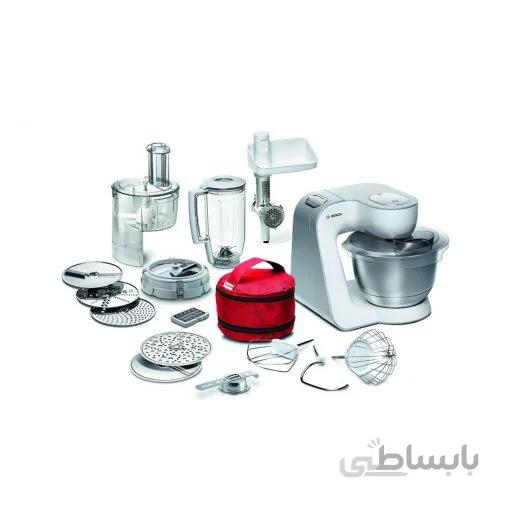 ماشین آشپزخانه بوش MUM54270DE