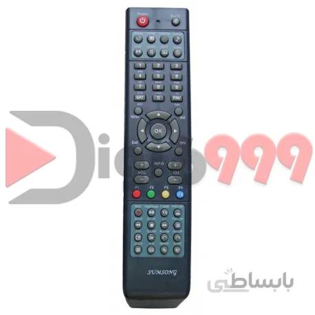 کنترل های ویژن-آی کلاس ۹۶۹۶