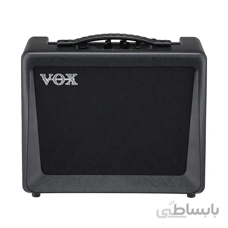 آمپلی فایر گیتار الکتریک Vox VX15 GT