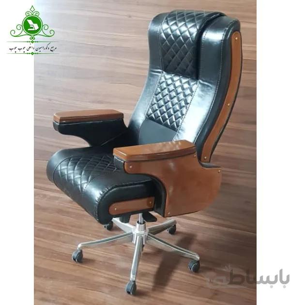 صندلی اداری مدیریتی دنیز