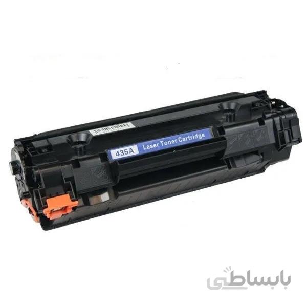 کارتریج لیزری مشکی HP 35A