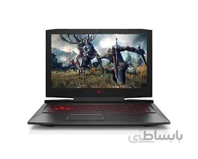 لپ تاپ گیمینگ HP OMEN 15X پردازنده i5-10500H گرافیک ۴GB GeForce GTX 1650Ti