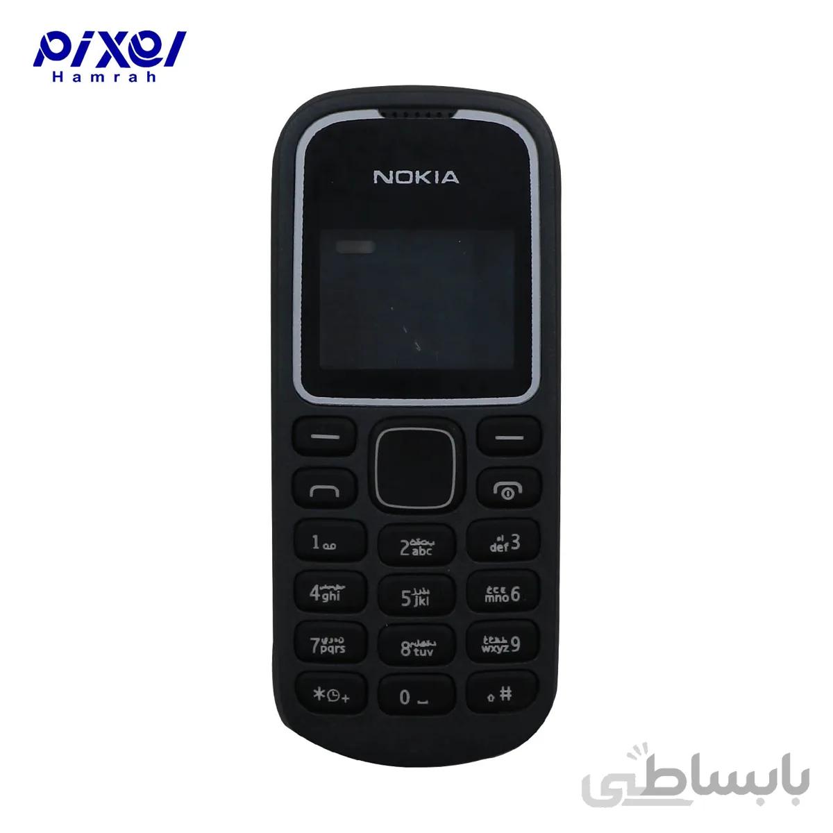 قاب کووالیتی نوکیا 1280