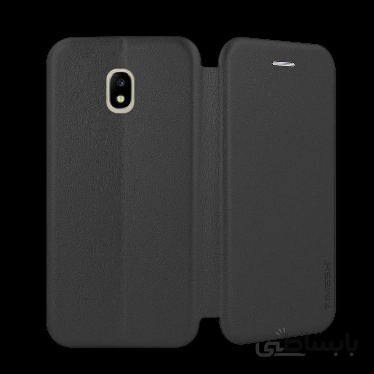 کیف لپتاپی سامسونگ J7 Pro مدل مگنتی/Samsung J7 Pro
