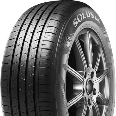 لاستیک کومهو TA31 215/50R18