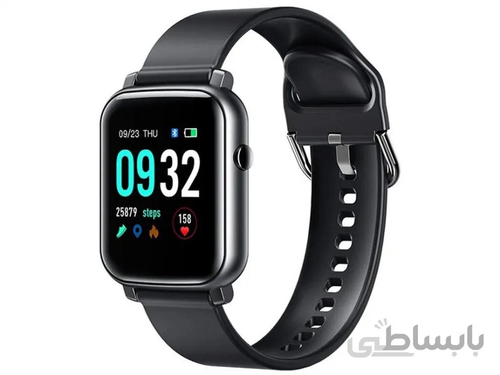ساعت هوشمند جویروم مدل JR FT1 ا Joyroom JR-FT1 Smart Watch