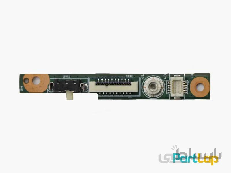 برد سوئیچ وای فای و بلوتوث لپ تاپ لنوو ThinkPad T430s