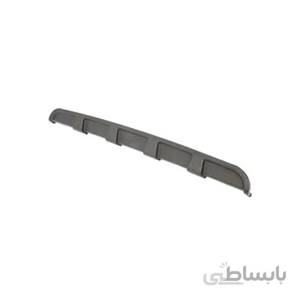 دیفیوزر سپر عقب پژو 405 و RD و ROA