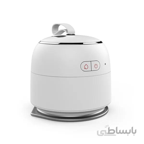 اتو بخار دستی قابل حمل b8ta