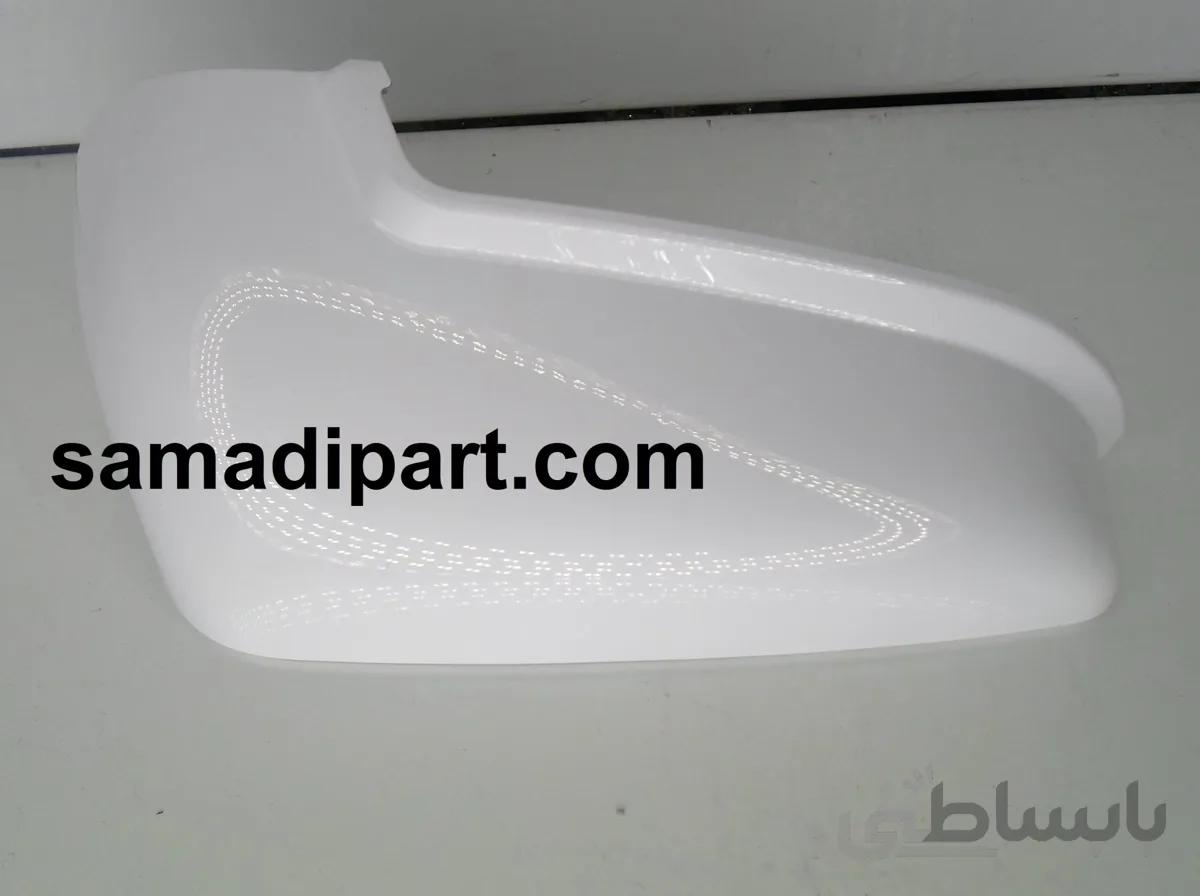 قاب آینه پارس راهنما دار چپ کروز ا Pars mirror frame with guide