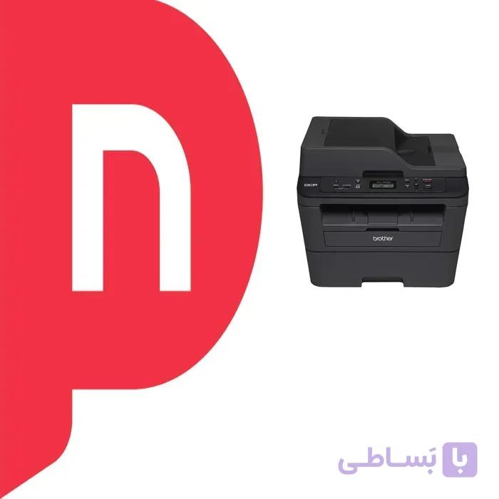 پرینتر لیزری چندکاره مدل DCP-L2540DW برادر