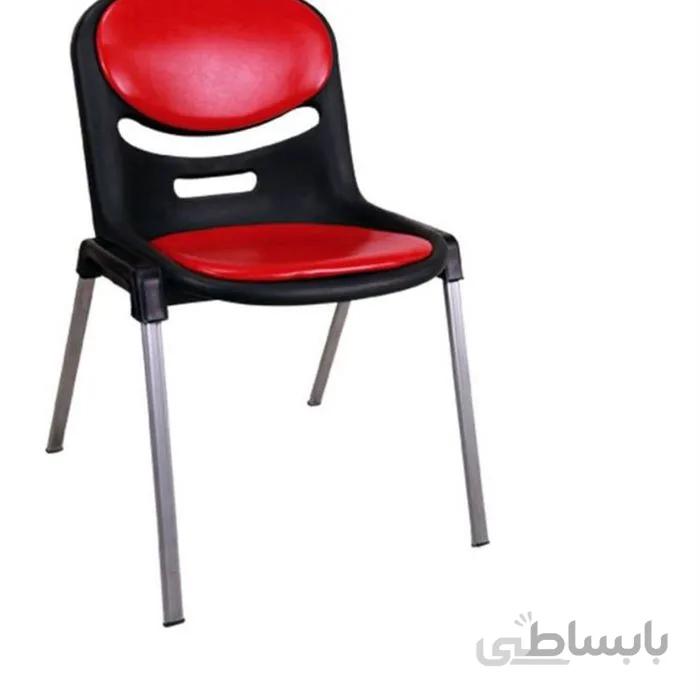 صندلی انتظار اوماسی مدل OT62 استیل هامون
