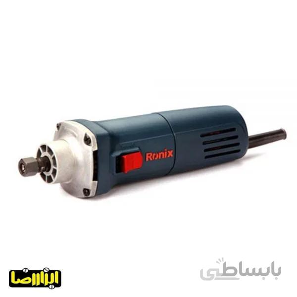 فرز انگشتی رونیکس مدل 3301