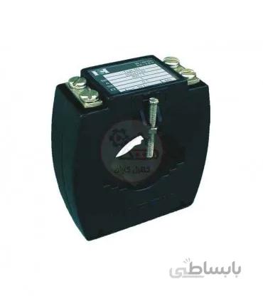ترانس جریان هریس 500/5 مدل H2 کلاس 0.5