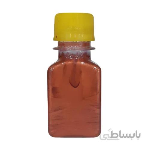 رنگ اکریلیک مسی 60 گرمی