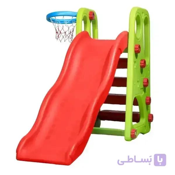 سرسره مدل ABC