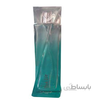 عطرزنانه بلو لایف 100 میلی لیتر ژک ساف ا Jacksaf Blue Life Eau de Parfum