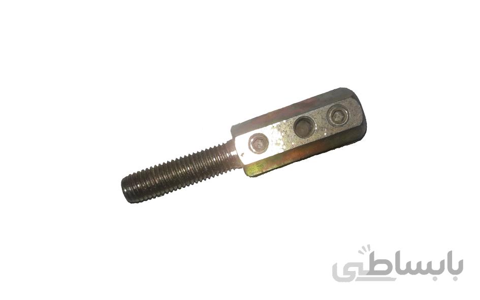 پیچ ریگلاژ آلن دار