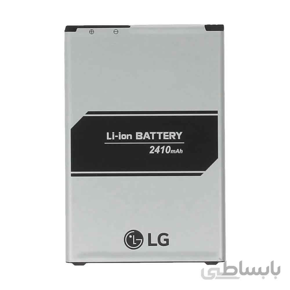 باتری ال جی LG K8 (2018)