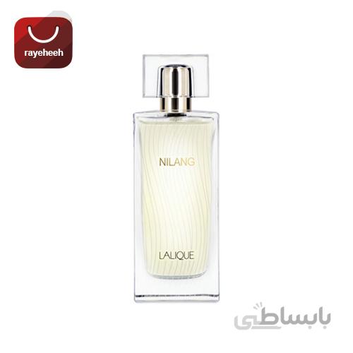 عطر لالیک نیلانگ ا عطر LALIQUE Nilang