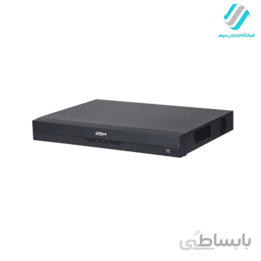ضبط کننده ویدئویی داهوا مدل DH-XVR5104HS-4KL-13