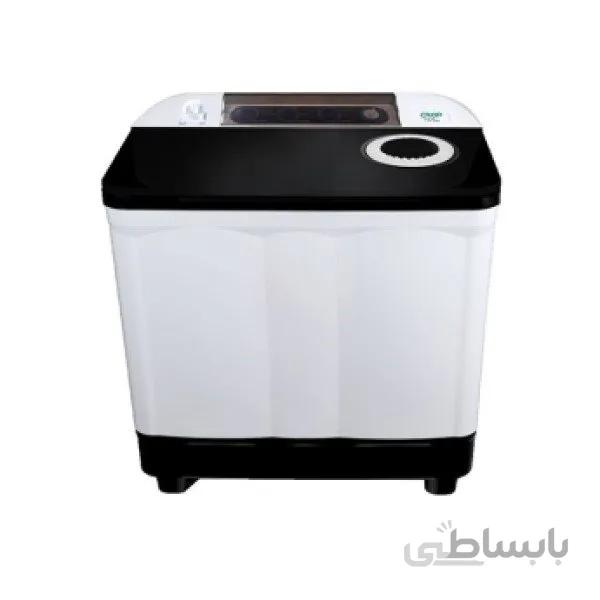 ماشین لباسشویی کروپ مدل WTT 15534 KJ ظرفیت 15.5 کیلوگرم