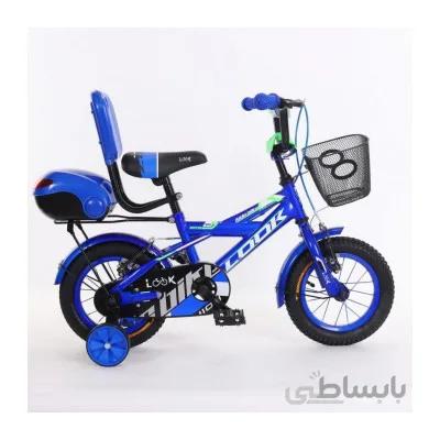دوچرخه 12 لوک مدل Winter 12807