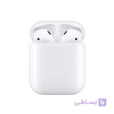 هندزفری اپل ایرپاد ۲ | apple Airpod 2