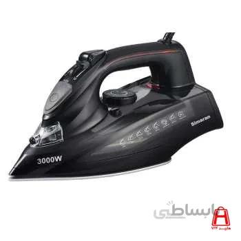 اتو بخار سیماران مدل SSI-8808 ا Simaran steam iron model SSI-8808