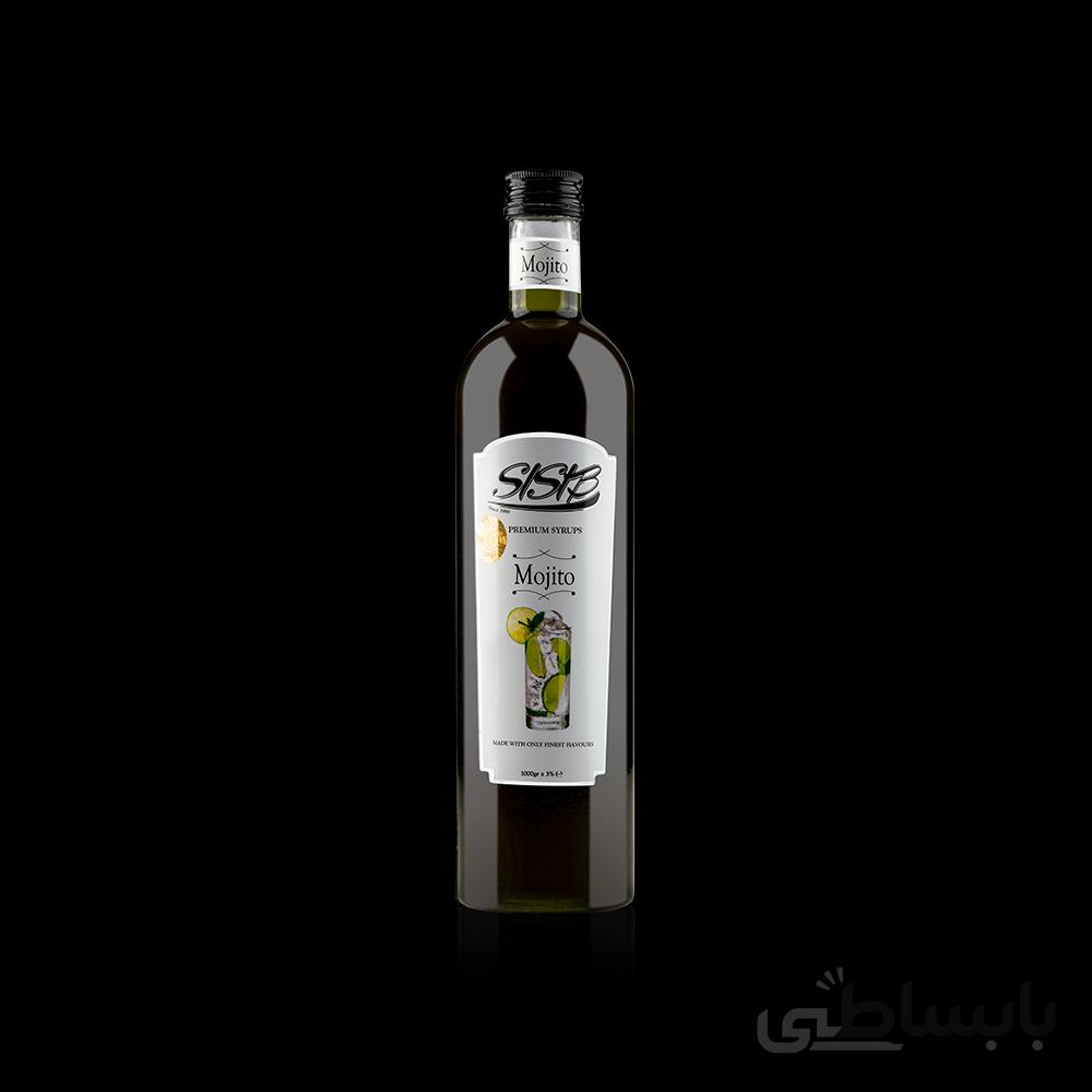 سیروپ موهیتو سیسیب