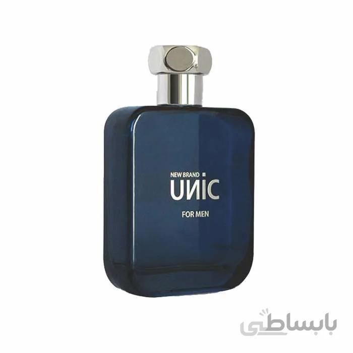 ادو پرفیوم مردانه نیو برند مدل یونیک حجم 100 میلی لیتر