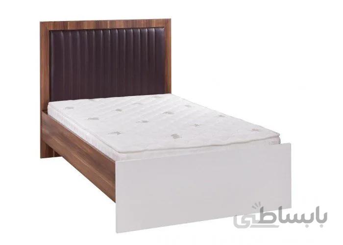 تخت 90*200 کالج