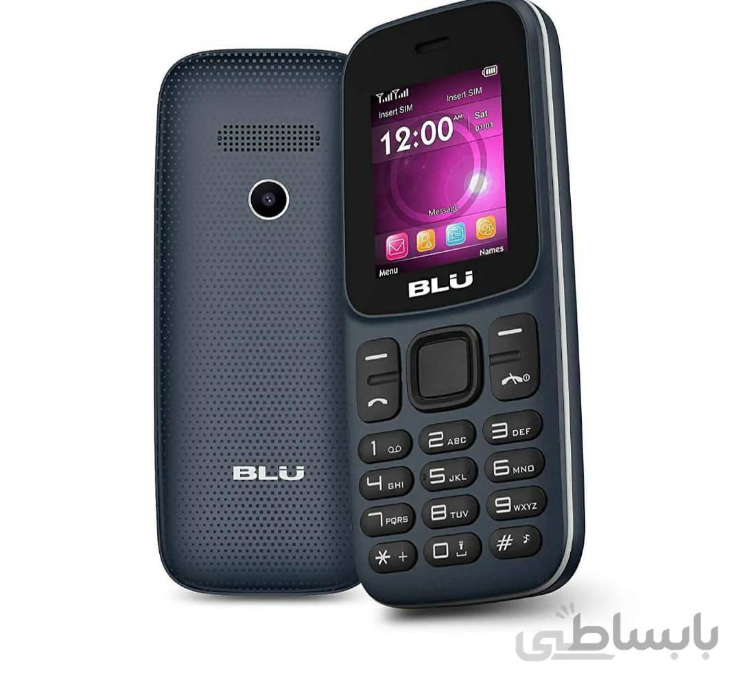 گوشی بلو Z5 | حافظه 32 مگابایت ا Blu Z5 32 MB