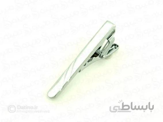 گیره کراوات لوکس هاریکا accessory-10015