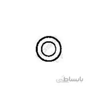 مهره زاپاس بند اصلي ميتسوبيشي ( Genuine Parts ) - اوتلندر