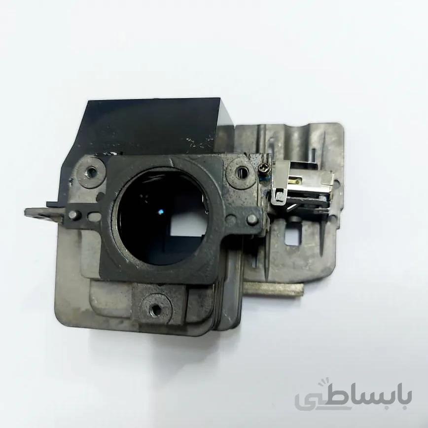 عدسی و آینه اینفکوس T160 و IN105 و IN102 ویدئو پروژکتور