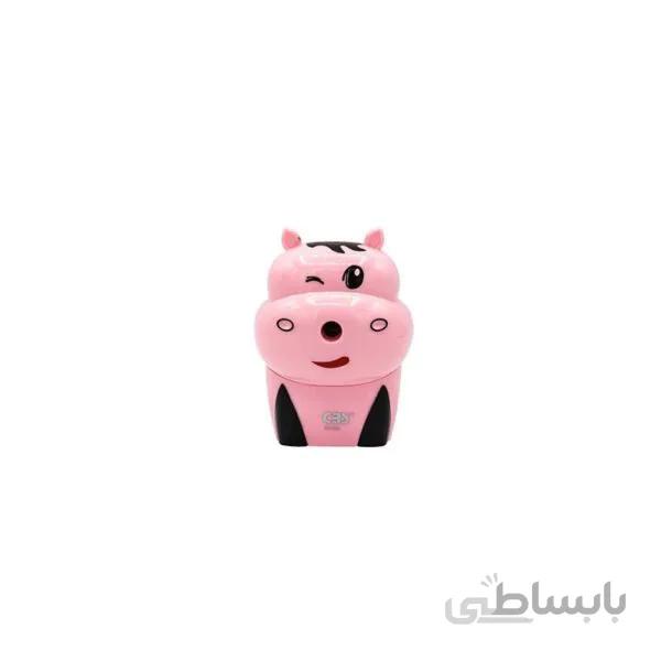 تراش رومیزی سی بی اس مدل JM636