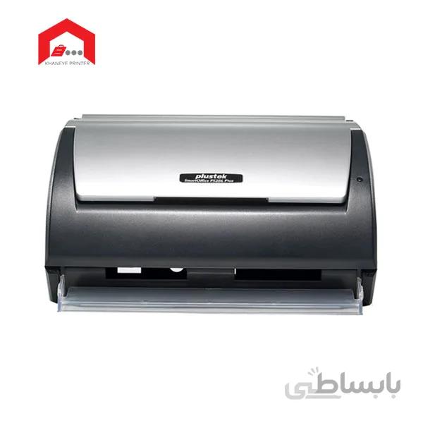 اسکنر مدل PS286 Plus پلاس تک ا PS286 Plus Plus One Scanner