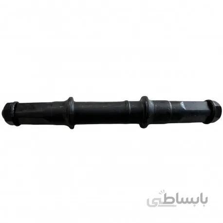میل تنه چهارگوش دوچرخه