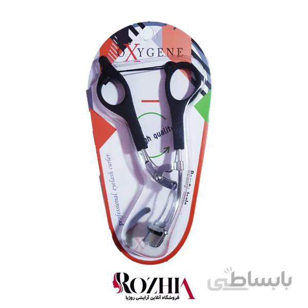 فرمژه حرفه ای اکسیژن مدل F-208