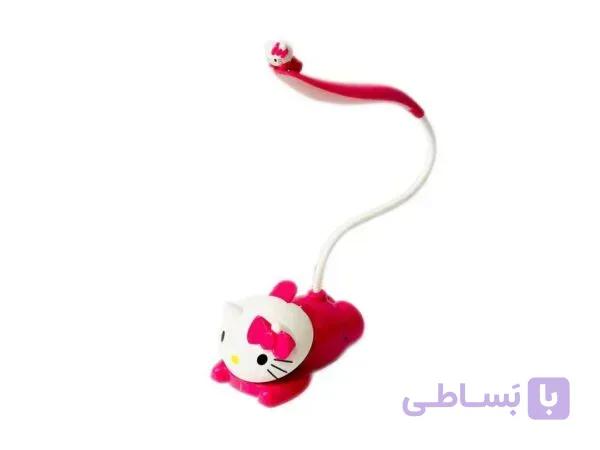 چراغ مطالعه فانتزی کیتی — تصویر 1