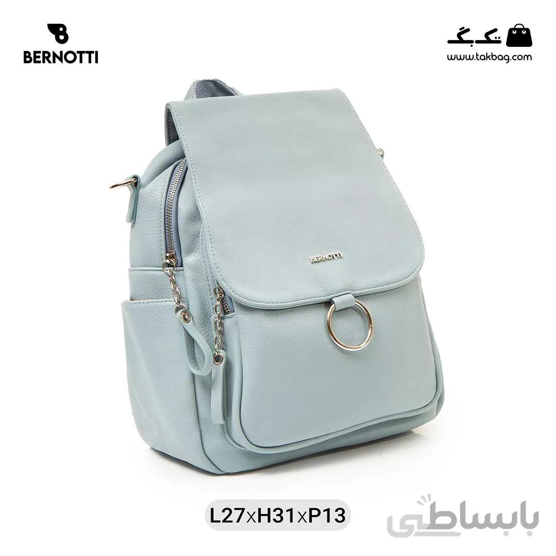 کوله پشتی زنانه کد TB-6250 برند برنوتی