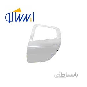 درب عقب 206 چپ